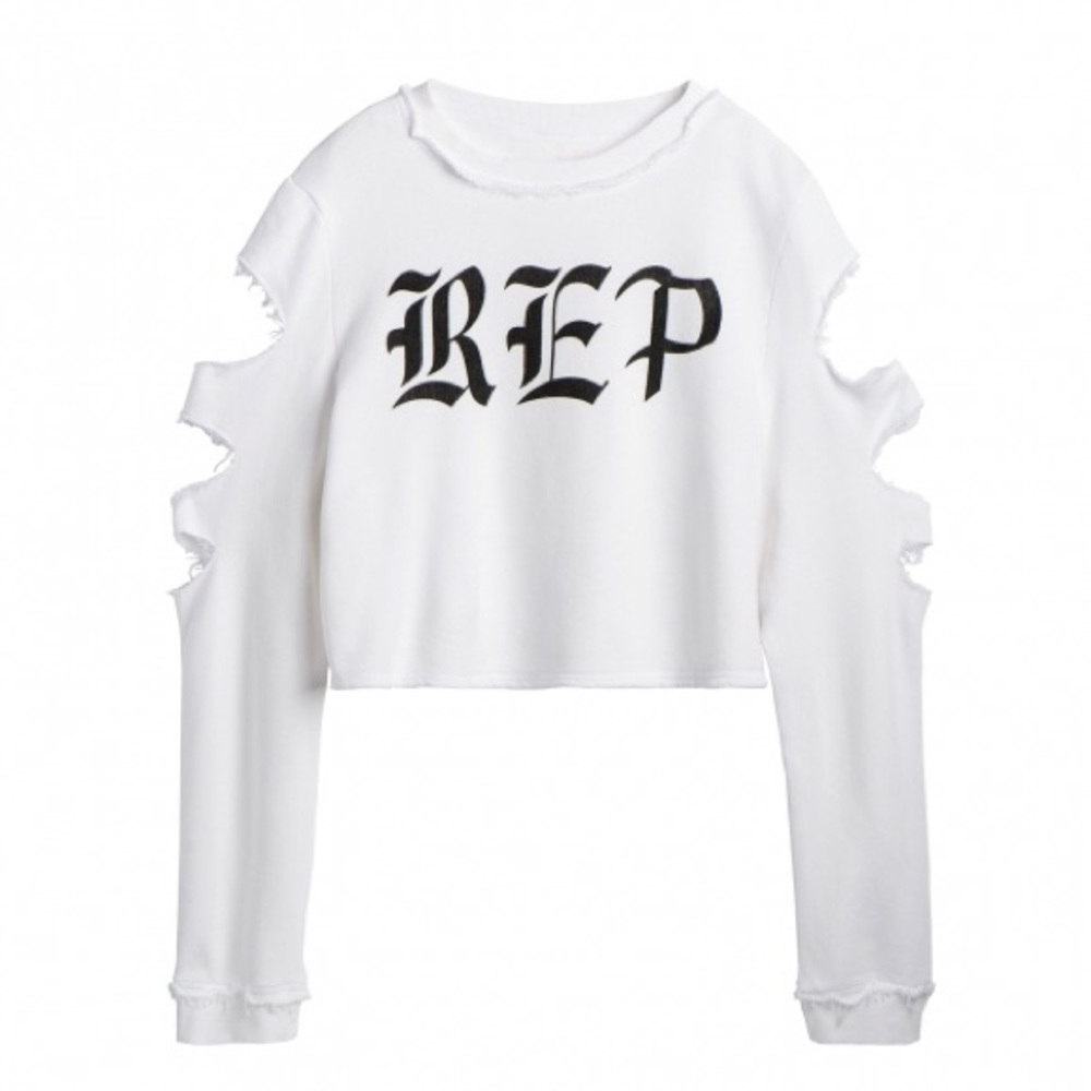 ✨ MAJOR ISO ✨ TAYLOR SWIFT SWEATSHIRT